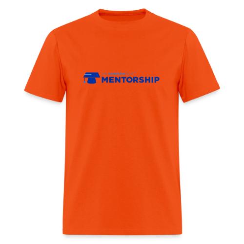 Mentorship - Men's T-Shirt