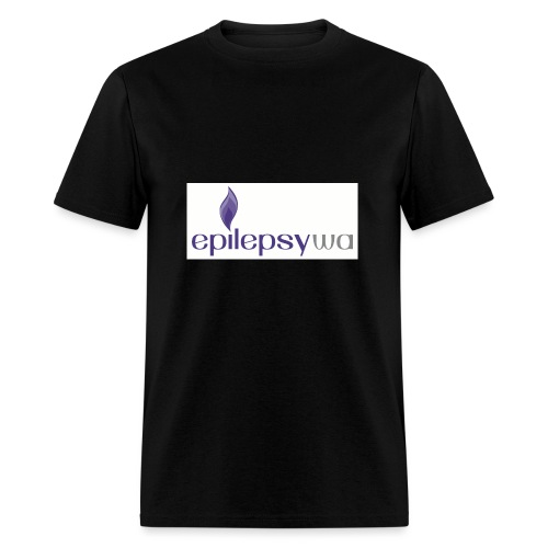 Epilepsy WA - Men's T-Shirt
