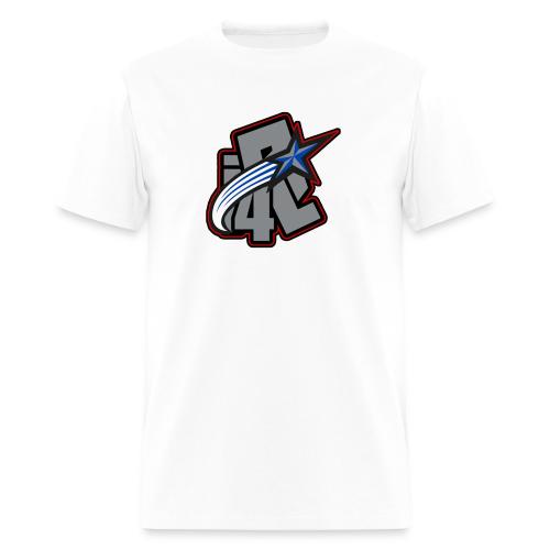Statement - Men's T-Shirt