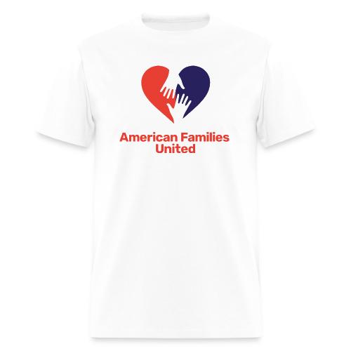Ashley's Fav Sweatshirt - Men's T-Shirt