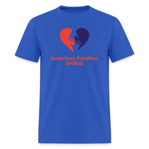 Ashley's Fav Sweatshirt - Men's T-Shirt