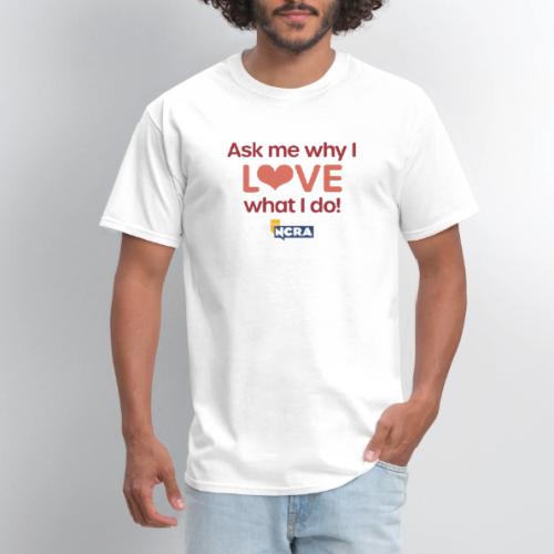 109 3 Store Love - Men's T-Shirt