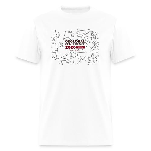 Tote Bag - Men's T-Shirt