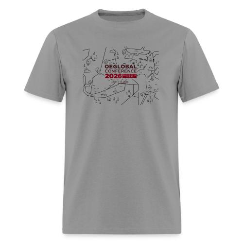 Tote Bag - Men's T-Shirt