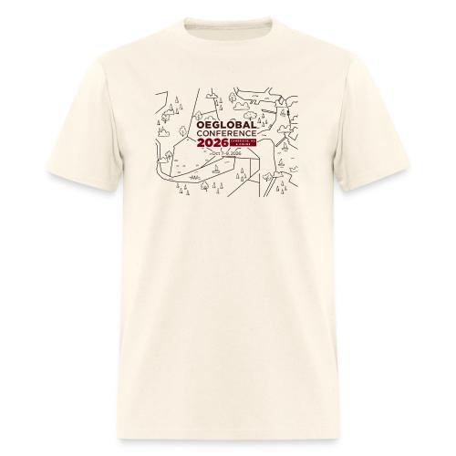 Tote Bag - Men's T-Shirt