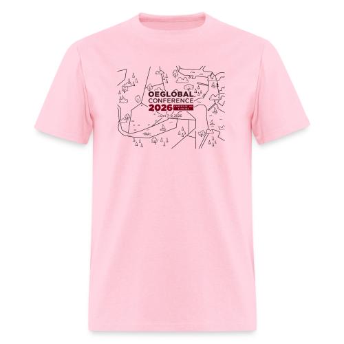 Tote Bag - Men's T-Shirt