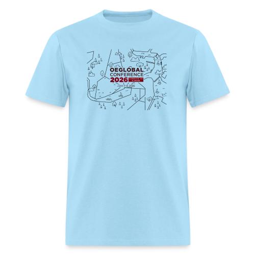 Tote Bag - Men's T-Shirt