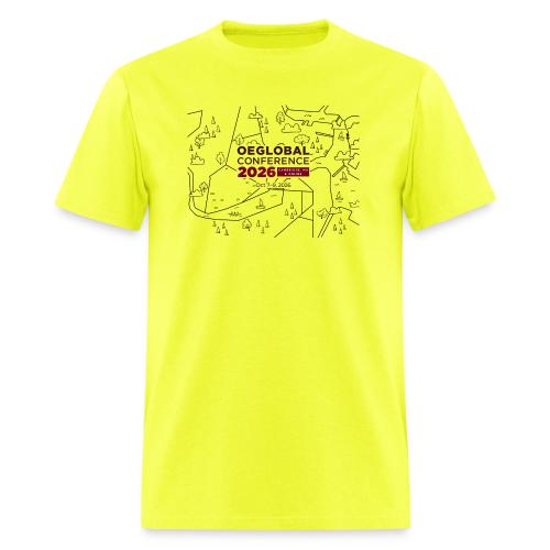 Tote Bag - Men's T-Shirt