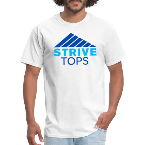 STRIVE TOPS - Men's T-Shirt