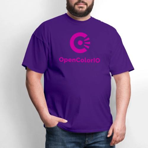OpenColorIO - Men's T-Shirt