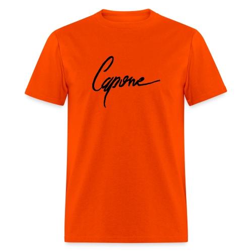 Capone - Men's T-Shirt
