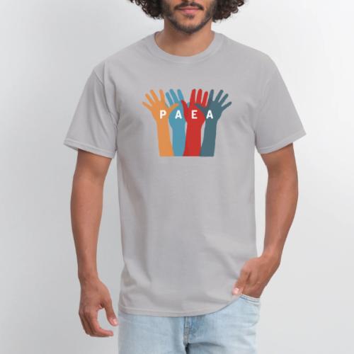 hands paea - Men's T-Shirt