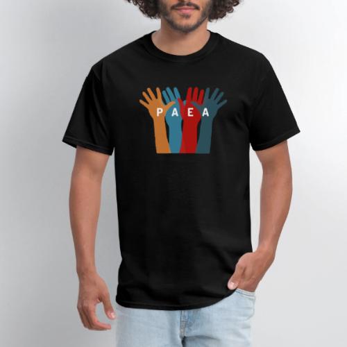hands paea - Men's T-Shirt