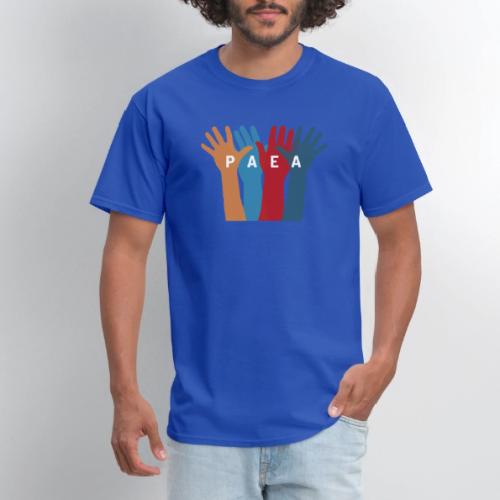 hands paea - Men's T-Shirt