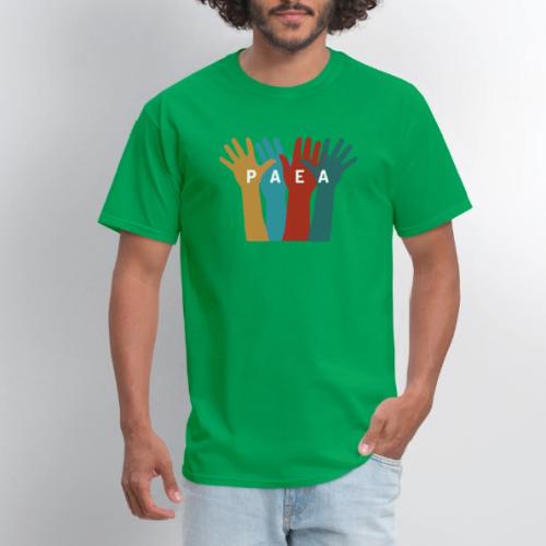 hands paea - Men's T-Shirt