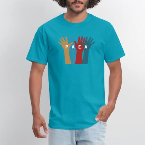 hands paea - Men's T-Shirt