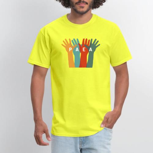 hands paea - Men's T-Shirt