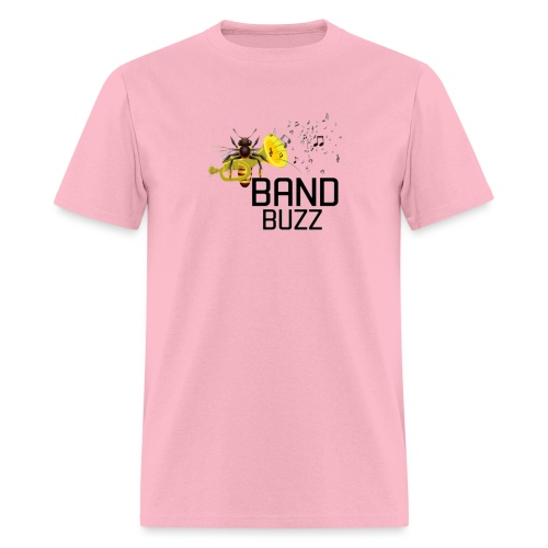 Band Buzz - Men's T-Shirt