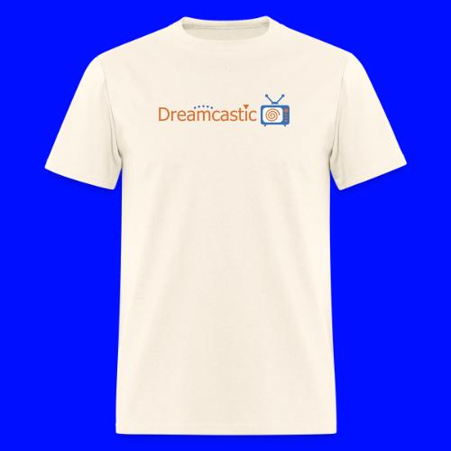 DreamcasticChannel 2024 - Men's T-Shirt