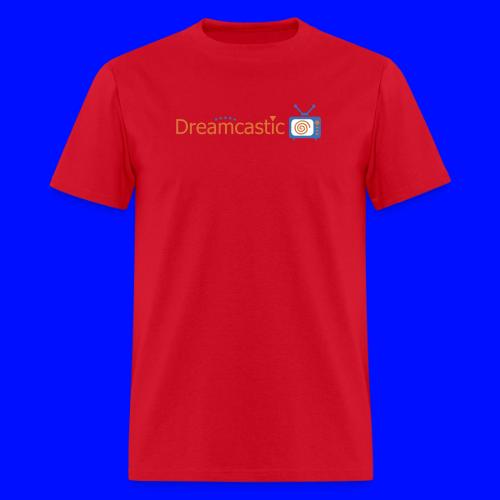 DreamcasticChannel 2024 - Men's T-Shirt