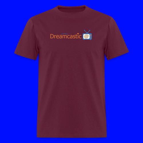 DreamcasticChannel 2024 - Men's T-Shirt