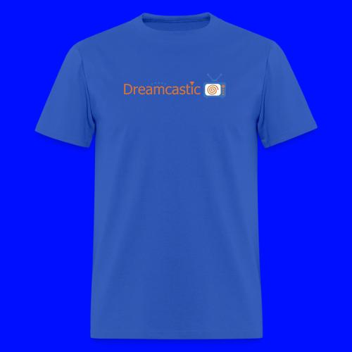 DreamcasticChannel 2024 - Men's T-Shirt