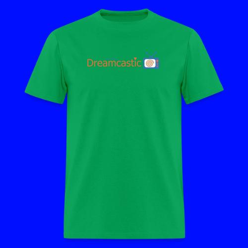 DreamcasticChannel 2024 - Men's T-Shirt