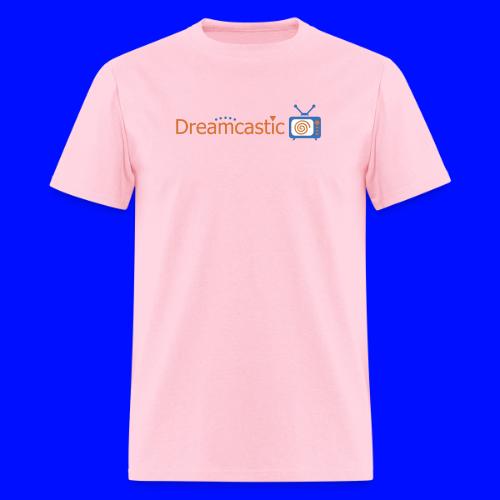 DreamcasticChannel 2024 - Men's T-Shirt