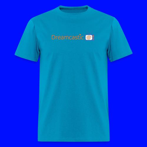 DreamcasticChannel 2024 - Men's T-Shirt