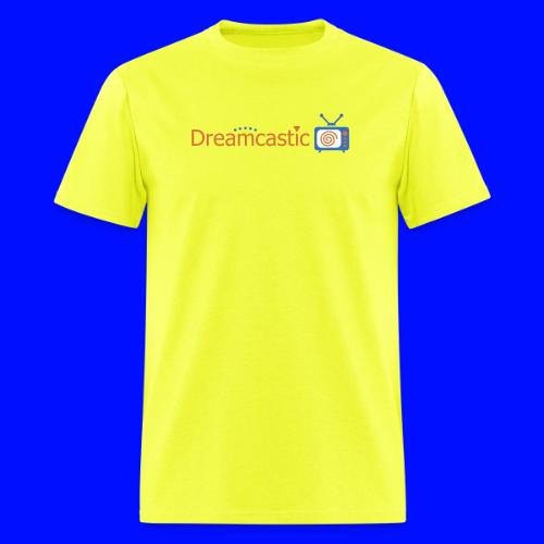 DreamcasticChannel 2024 - Men's T-Shirt