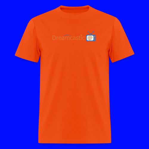 DreamcasticChannel 2024 - Men's T-Shirt