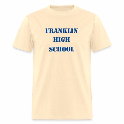 FHS Classic - Men's T-Shirt