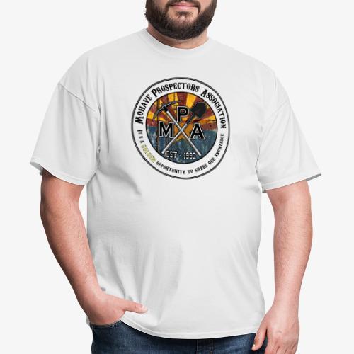 New shirt idea2 - Men's T-Shirt