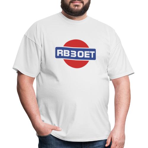 RB30ET - Men's T-Shirt