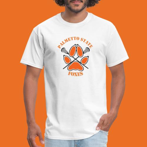 All For The Game - The Foxhole Court - Men's T-Shirt