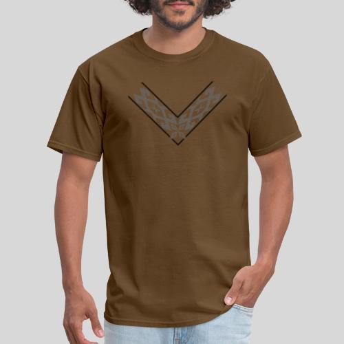 Rubatz (Scarf) BoW - Men's T-Shirt