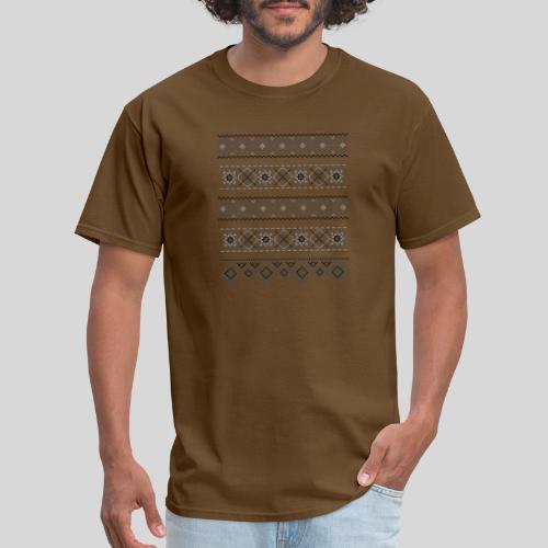Vrptze (Ribbons) BoW - Men's T-Shirt