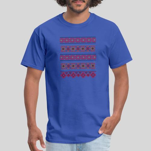 Vrptze (Ribbons) - Men's T-Shirt
