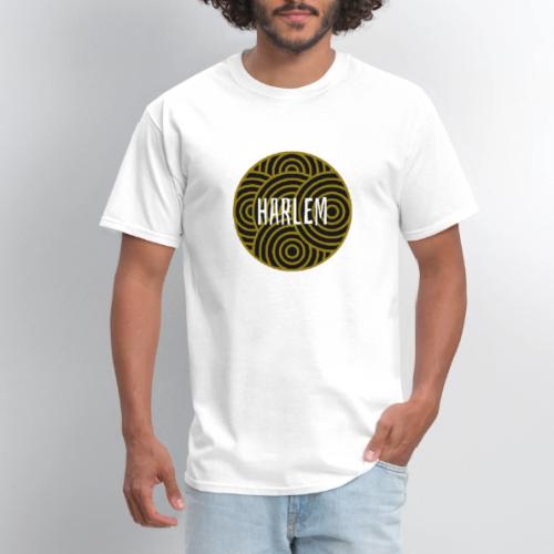 Harlem Ethnic Design - Men's T-Shirt