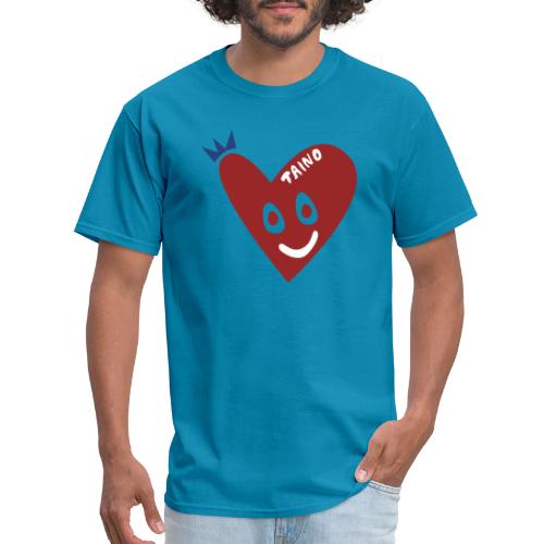 Petroglífico de Jayuya - Men's T-Shirt