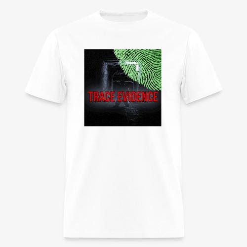 Red Logo - Men's T-Shirt