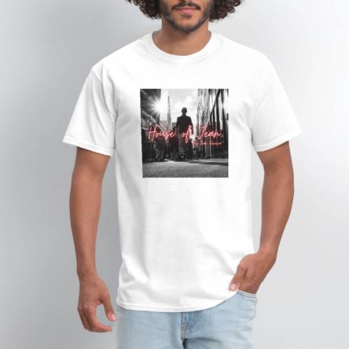 House of Jean - Men's T-Shirt