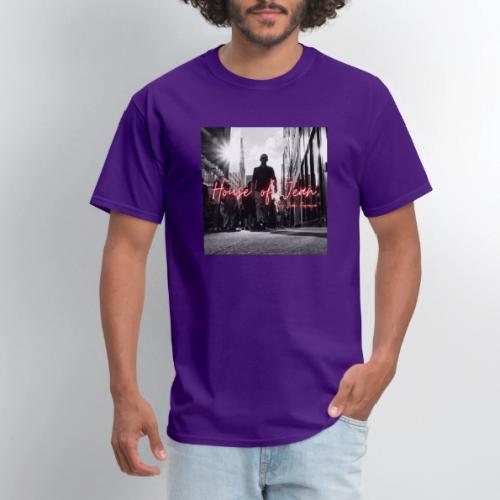 House of Jean - Men's T-Shirt