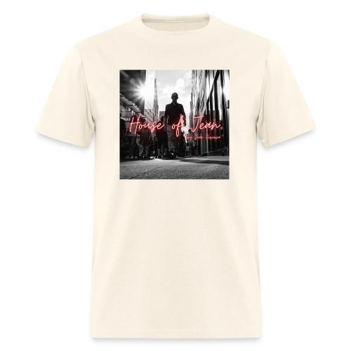 House of Jean - Men's T-Shirt