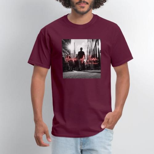 House of Jean - Men's T-Shirt