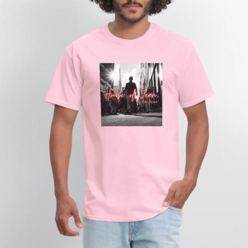 House of Jean - Men's T-Shirt