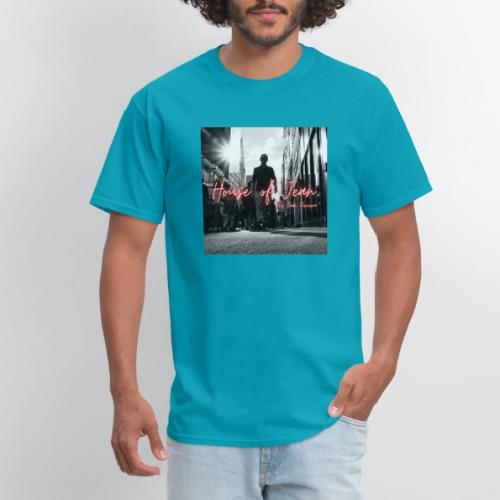 House of Jean - Men's T-Shirt