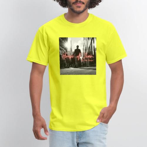 House of Jean - Men's T-Shirt