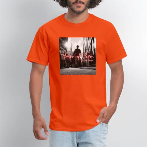 House of Jean - Men's T-Shirt