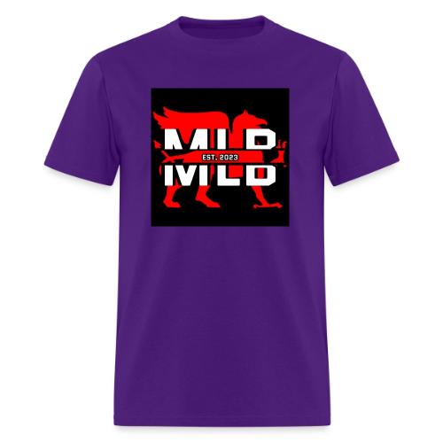 MLB EST. 2023 - Men's T-Shirt